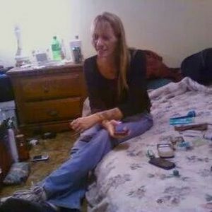 Meet your Posher, Cheryl